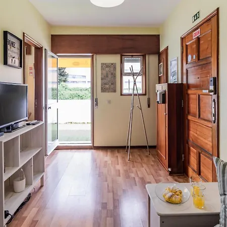 Cute Montecativo By Unique Hosts Πόρτο