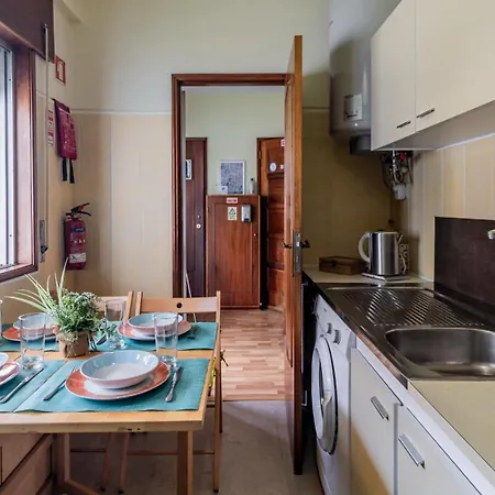 Cute Montecativo By Unique Hosts Πόρτο