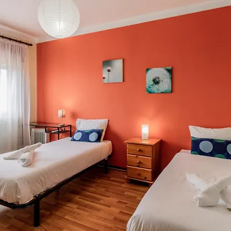 Apartament Cute Montecativo By Unique Hosts Porto