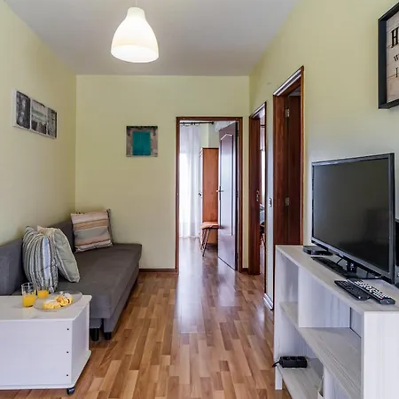 Cute Montecativo By Unique Hosts Διαμέρισμα Πόρτο